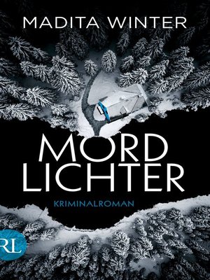 cover image of Mordlichter